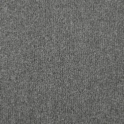 Teppichboden Java dunkelgrau B: ca. 400 cm pro m²