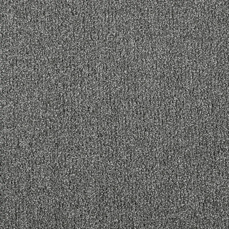 Teppichboden Java dunkelgrau B: ca. 400 cm pro m²