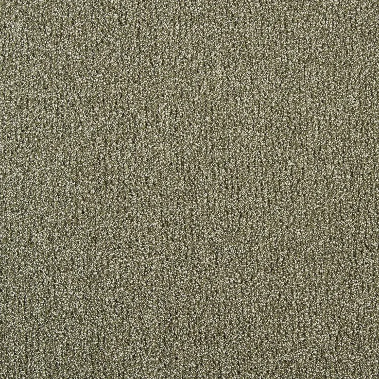 Teppichboden Java grün B: ca. 500 cm pro m²
