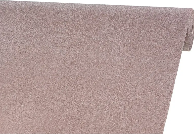 Teppichboden Lazio altrosa B: ca. 400 cm pro m²