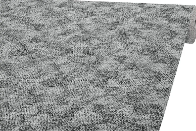 Teppichboden Mars anthrazit B: ca. 400 cm pro m²