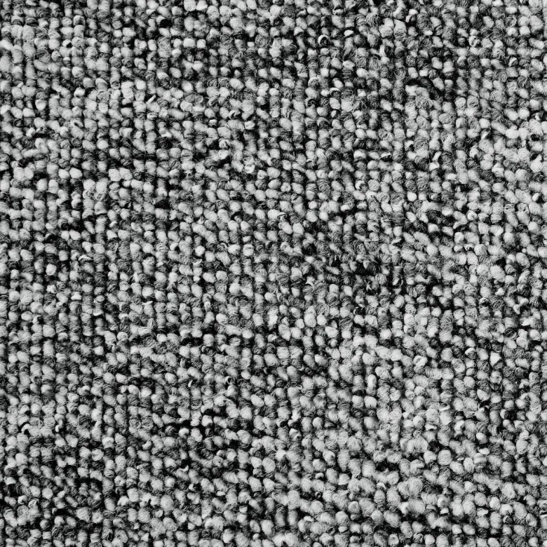Teppichboden Mars anthrazit B: ca. 400 cm pro m²