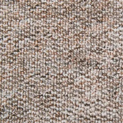 Teppichboden Mars dunkelbeige B: ca. 400 cm pro m²