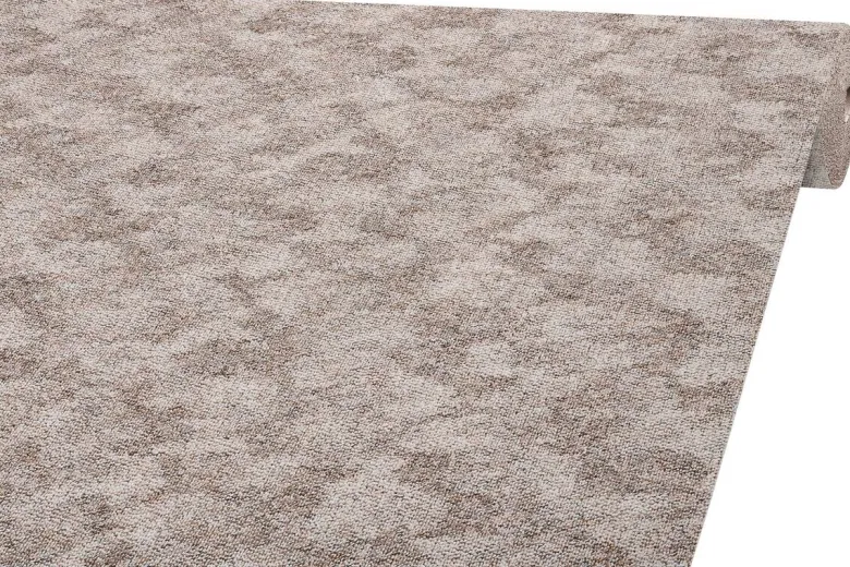 Teppichboden Mars dunkelbeige B: ca. 400 cm pro m²