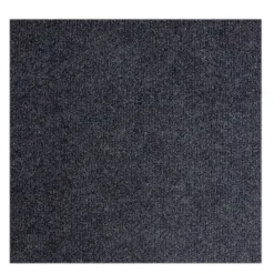 Teppichboden Milo anthrazit B/L: ca. 200x300 cm pro Stück