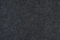 Teppichboden Milo anthrazit B/L: ca. 200x1000 cm pro Stück