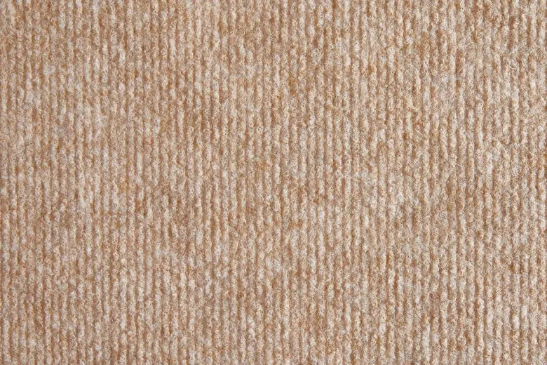 Teppichboden Milo beige B/L: ca. 200x100 cm pro Stück