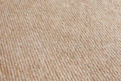 Teppichboden Milo beige B/L: ca. 200x100 cm pro Stück
