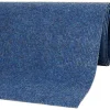 Teppichboden Milo blau B/L: ca. 200x100 cm pro Stück