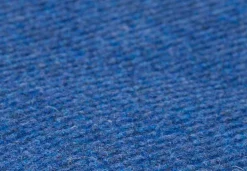 Teppichboden Milo blau B/L: ca. 200x100 cm pro Stück
