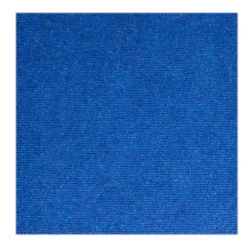Teppichboden Milo blau B/L: ca. 200x100 cm pro Stück