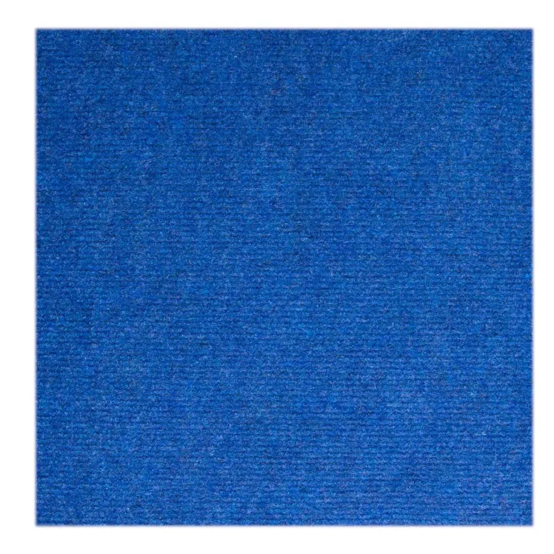 Teppichboden Milo blau B/L: ca. 200x100 cm pro Stück