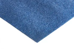 Teppichboden Milo blau B/L: ca. 200x1000 cm pro Stück