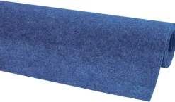 Teppichboden Milo blau B/L: ca. 200x1000 cm pro Stück