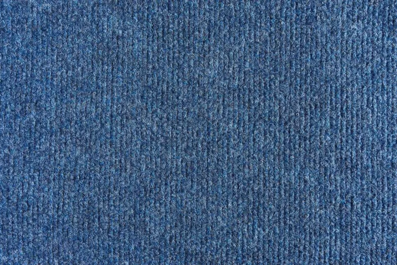 Teppichboden Milo blau B/L: ca. 200x1000 cm pro Stück