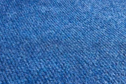 Teppichboden Milo blau B/L: ca. 200x1000 cm pro Stück