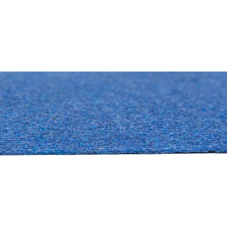 Teppichboden Milo blau B/L: ca. 200x300 cm pro Stück