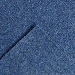Teppichboden Milo blau B/L: ca. 200x300 cm pro Stück