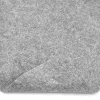 Teppichboden Milo grau B/L: ca. 200x1000 cm pro Stück
