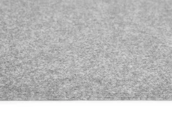 Teppichboden Milo grau B/L: ca. 200x1000 cm pro Stück