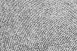 Teppichboden Milo grau B/L: ca. 200x1000 cm pro Stück