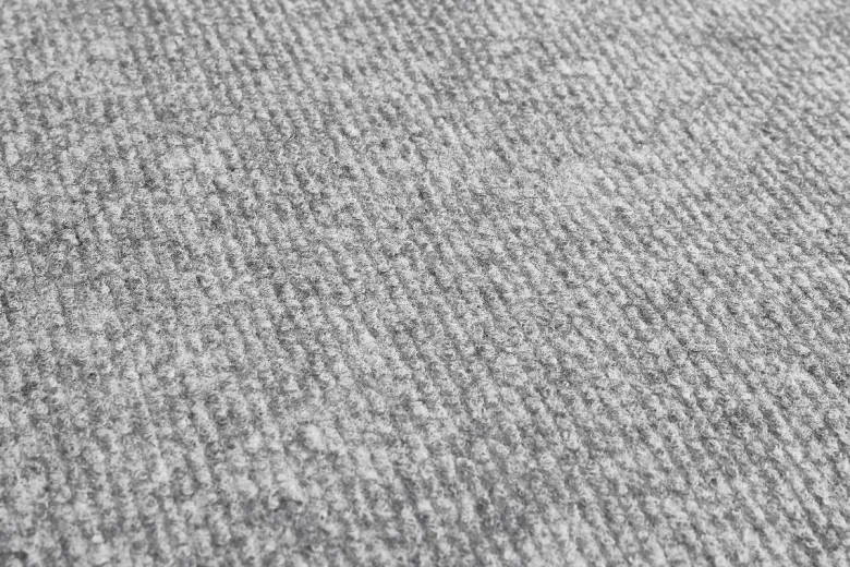 Teppichboden Milo grau B/L: ca. 200x1000 cm pro Stück