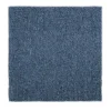 Teppichboden Mirabell blau B/L: ca. 200x300 cm pro Stück