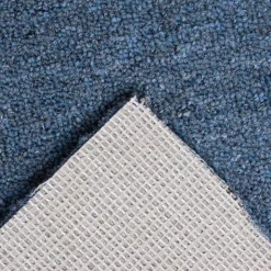 Teppichboden Mirabell blau B/L: ca. 200x300 cm pro Stück