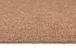 Teppichboden Mirabell Cognac B/L: ca. 200x400 cm pro Stück