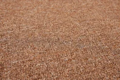 Teppichboden Mirabell Cognac B/L: ca. 200x400 cm pro Stück