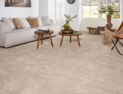 Teppichboden Modena beige B: ca. 400 cm pro m²
