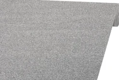 Teppichboden Modena grau B: ca. 400 cm pro m²