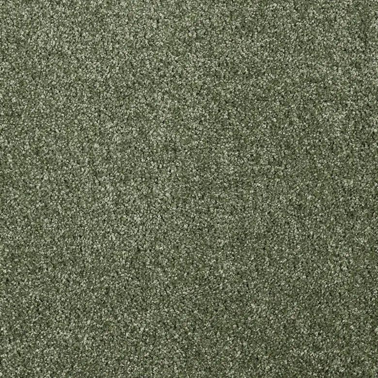 Teppichboden Olvera grün B: ca. 400 cm pro m²