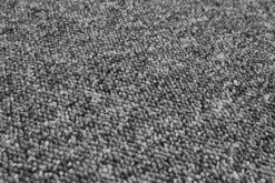 Teppichboden Rico grau B/L: ca. 200x400 cm pro Stück