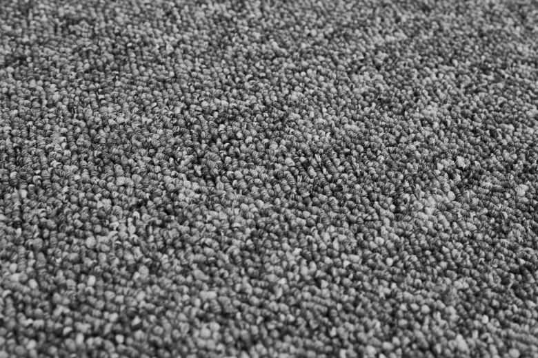 Teppichboden Rico grau B/L: ca. 200x500 cm pro Stück