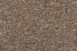Teppichboden Rico mokka B/L: ca. 200x500 cm pro Stück
