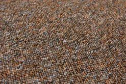 Teppichboden Rico mokka B/L: ca. 200x300 cm pro Stück