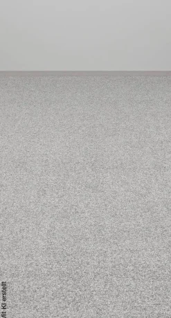 Teppichboden Sandringham grau B: ca. 400 cm pro m²