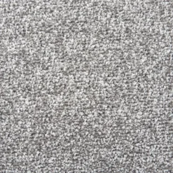 Teppichboden Sandringham grau B: ca. 400 cm pro m²