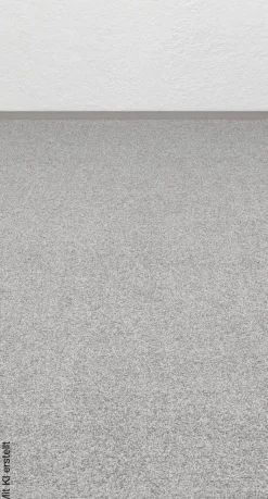 Teppichboden Sandringham grau B: ca. 400 cm pro m²