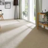 Teppichboden Sara beige B/L: ca. 200x400 cm pro Stück