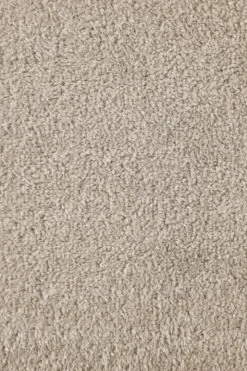 Teppichboden Sara beige B/L: ca. 200x400 cm pro Stück