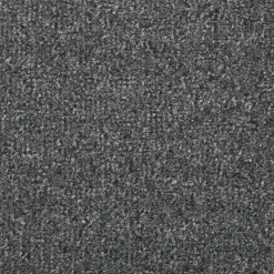 Teppichboden Smart anthrazit B: ca. 400 cm pro m²