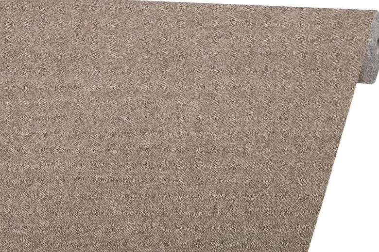 Teppichboden Smart braun B: ca. 400 cm pro m²