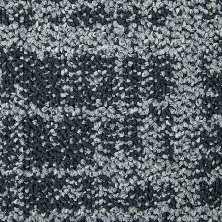 Teppichboden Traffic grau B: ca. 400 cm pro m²