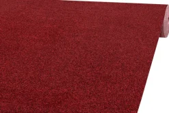 Teppichboden Winchester rot B: ca. 400 cm pro m²