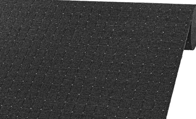 Teppichboden Zembla anthrazit B: ca. 500 cm pro m²