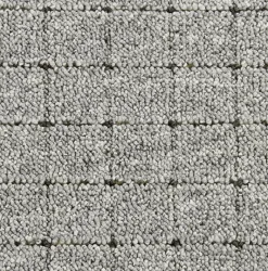 Teppichboden Zembla grau B: ca. 500 cm pro m²