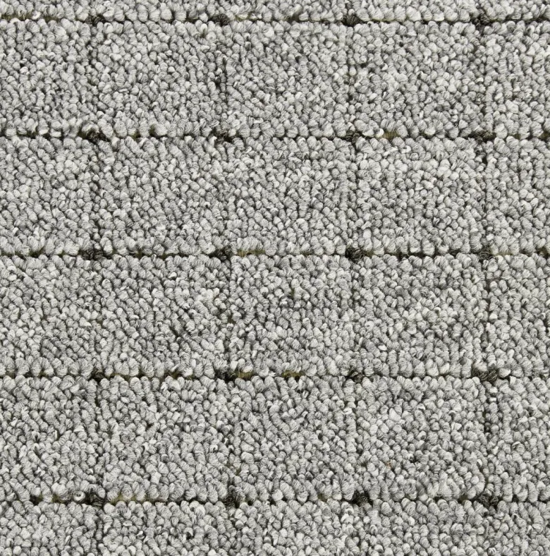 Teppichboden Zembla grau B: ca. 500 cm pro m²