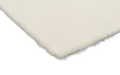 Teppich Buggy creme B/L: ca. 160x220 cm